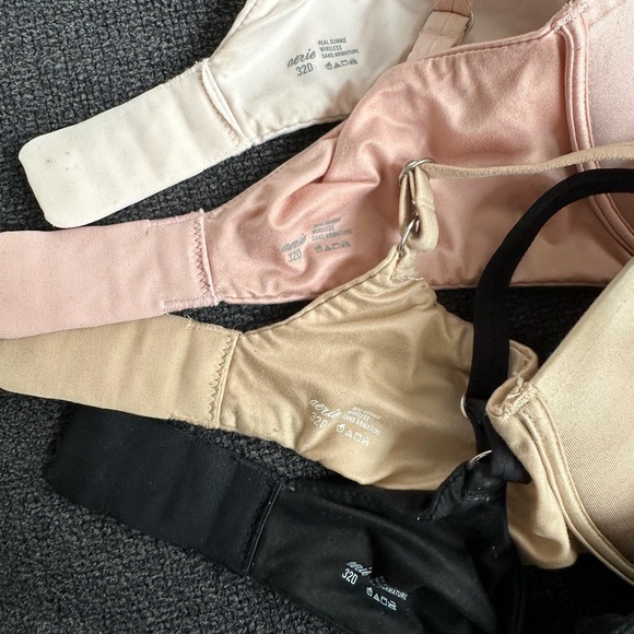 Aerie Real Sunnie Bras - Picture 3 of 3